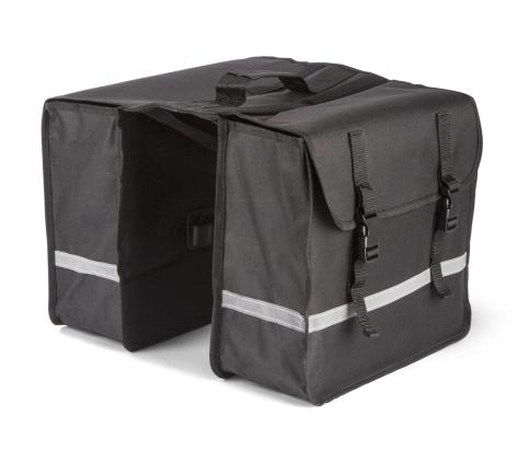 BORSA DOPPIA PER BICI