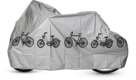 TELO COPRIBICICLETTA