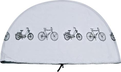 TELO COPRIBICICLETTA