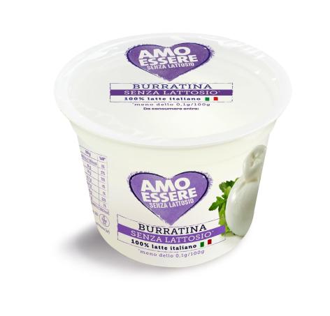 BURRATINA