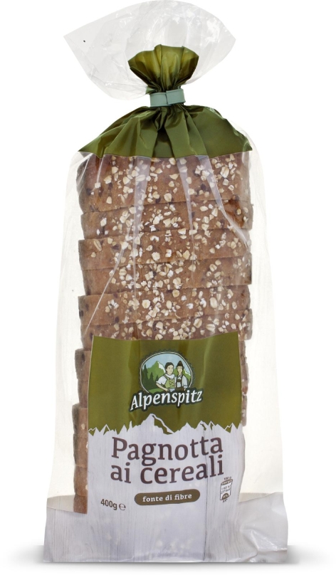 PAGNOTTA AI CEREALI