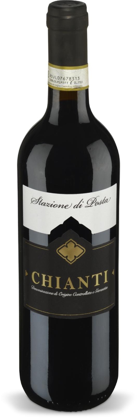 CHIANTI DOCG