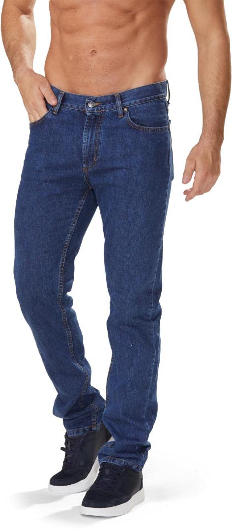 JEANS UOMO DENIM LEGGERO 'CARRERA'
