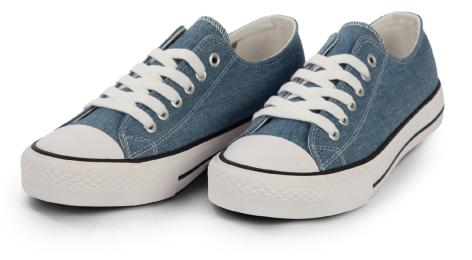 SCARPA IN TELA DONNA