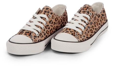 SCARPA IN TELA DONNA