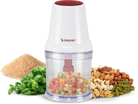 TRITATUTTO 
DOPPIA LAMA