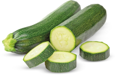 ZUCCHINE