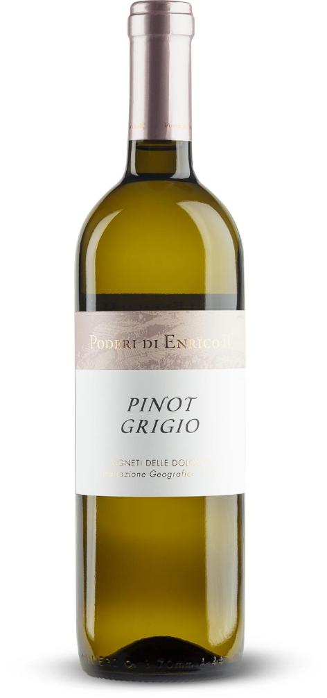 PINOT GRIGIO IGT