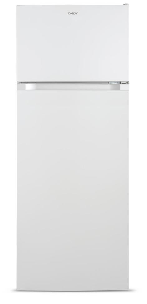 FRIGORIFERO DOPPIA PORTA STATICO CDG1S514EW 'CANDY'