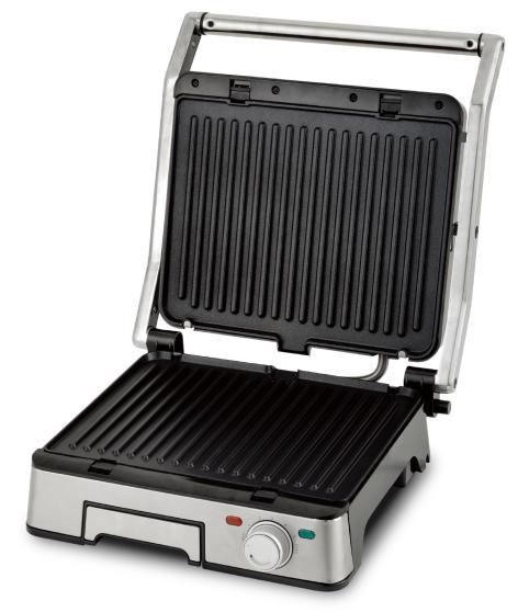 BISTECCHIERA ELETTRICA AMO-AR1S40 'ARDES'