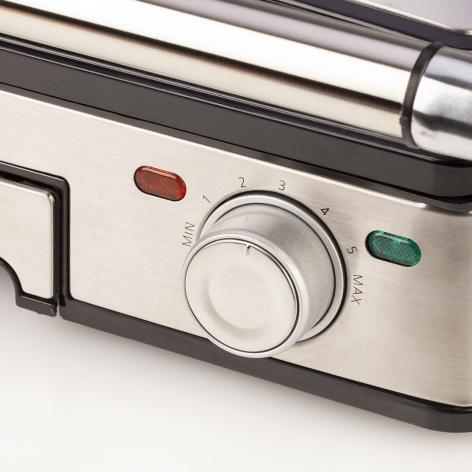 BISTECCHIERA ELETTRICA AMO-AR1S40 'ARDES'