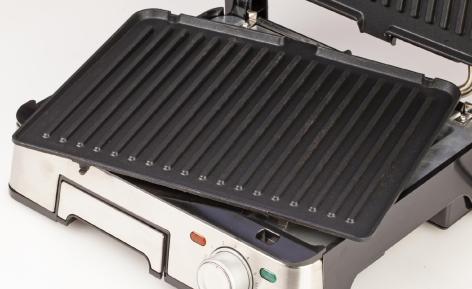 BISTECCHIERA ELETTRICA AMO-AR1S40 'ARDES'