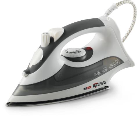 FERRO DA STIRO INOX 'TERMOZETA'