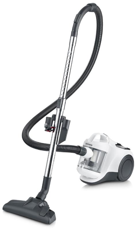 ASPIRAPOLVERE MULTICICLONICO SENZA SACCO 'SEVERIN'
CY 7103