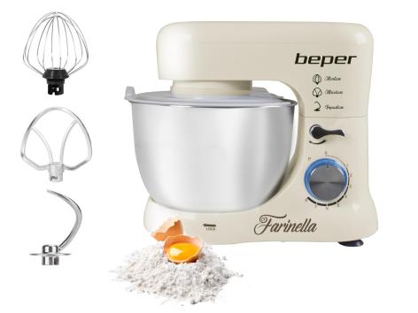 IMPASTATRICE 4,5 L 'FARINELLA'