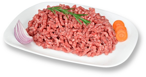 MACINATO MISTO DI BOVINO ADULTO E SUINO