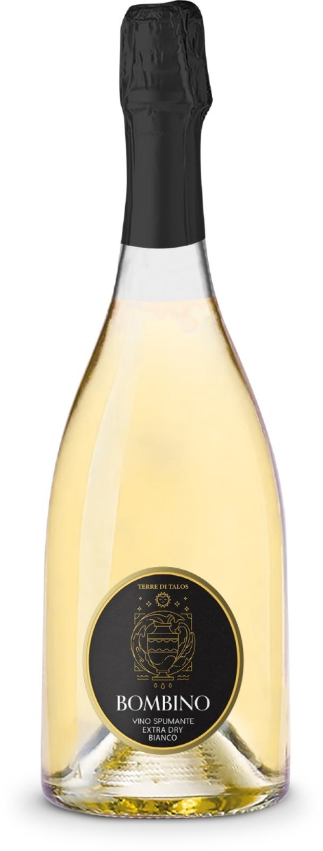 SPUMANTE BOMBINO EXTRA DRY