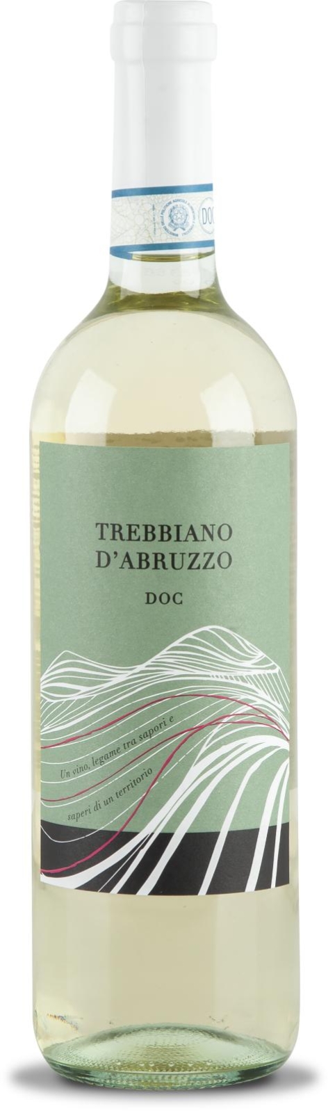 TREBBIANO D'ABRUZZO DOC