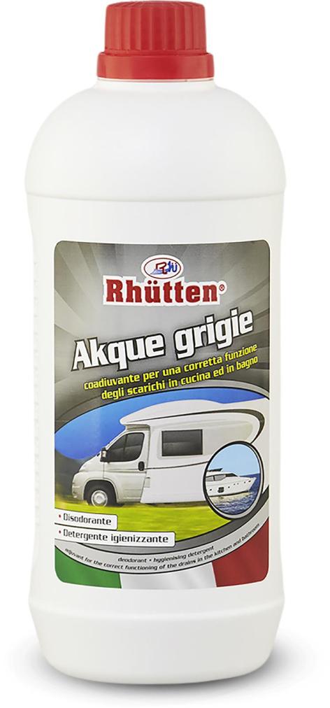 AKQUE GRIGIE 
1 L CAMPER