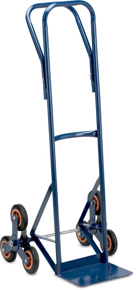 CARRELLO 
DA TRASPORTO 
PER SCALE