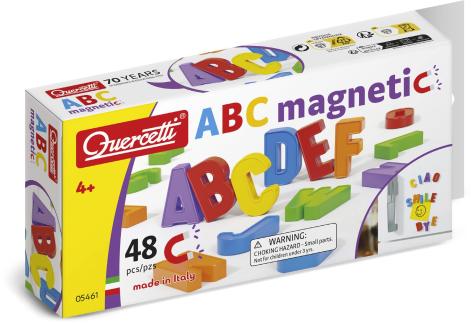 LETTERE/NUMERI MAGNETICI