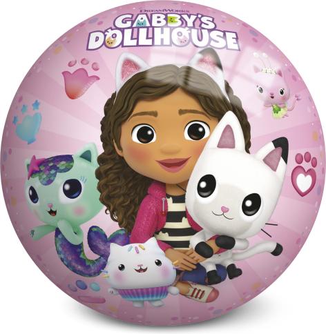 PALLONE IN PVC 
DIAMETRO 22 CM