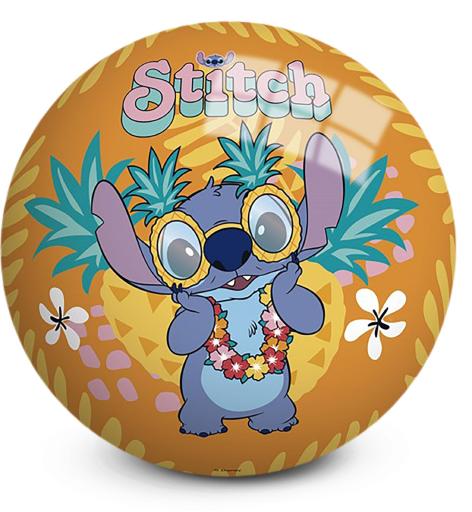 PALLONE IN PVC 
DIAMETRO 22 CM