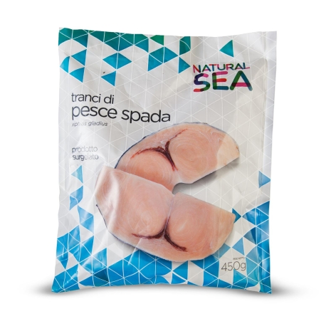TRANCI DI PESCE SPADA