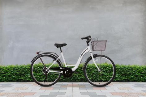 CITY BIKE 26"