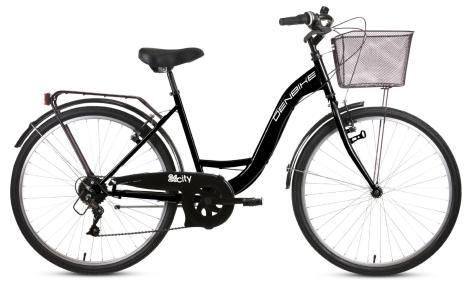 CITY BIKE 26"