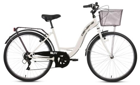 CITY BIKE 26"