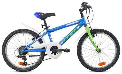 MOUNTAIN BIKE 20'' RAGAZZO