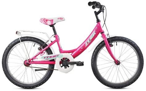 MOUNTAIN BIKE 20'' RAGAZZA