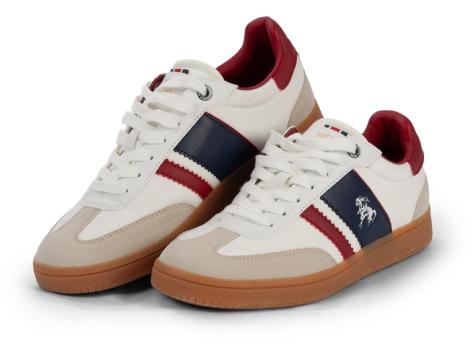 SNEAKERS RIFLE JEANS