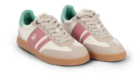 SNEAKERS RIFLE JEANS