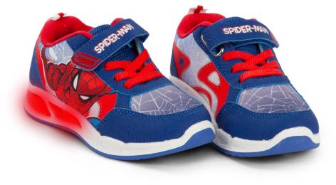 SCARPA CON LUCI BIMBO/A