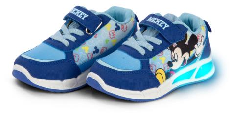 SCARPA CON LUCI BIMBO/A