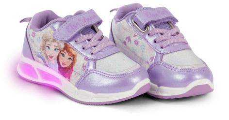 SCARPA CON LUCI BIMBO/A