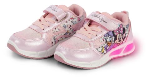 SCARPA CON LUCI BIMBO/A