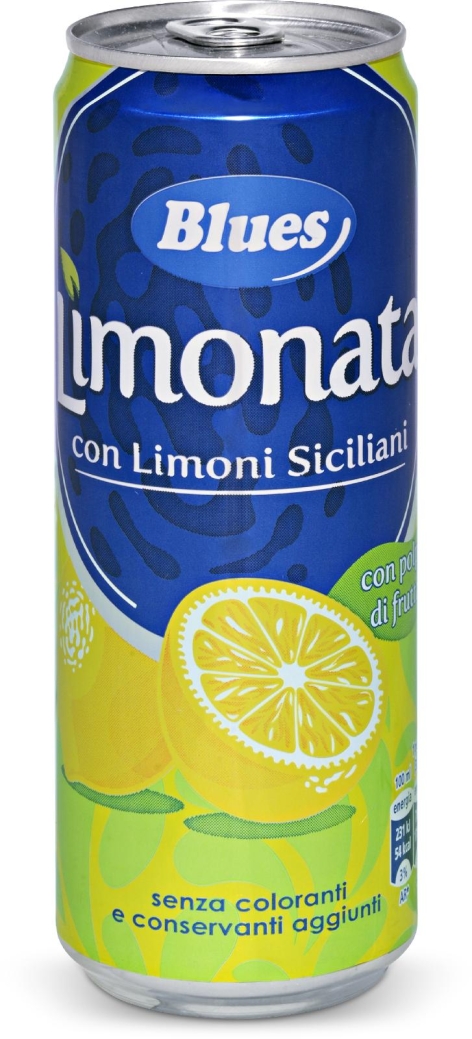 LIMONATA