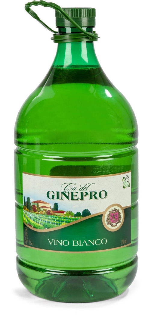VINO BIANCO
