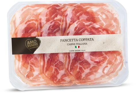PANCETTA COPPATA