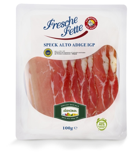 SPECK ALTO ADIGE IGP