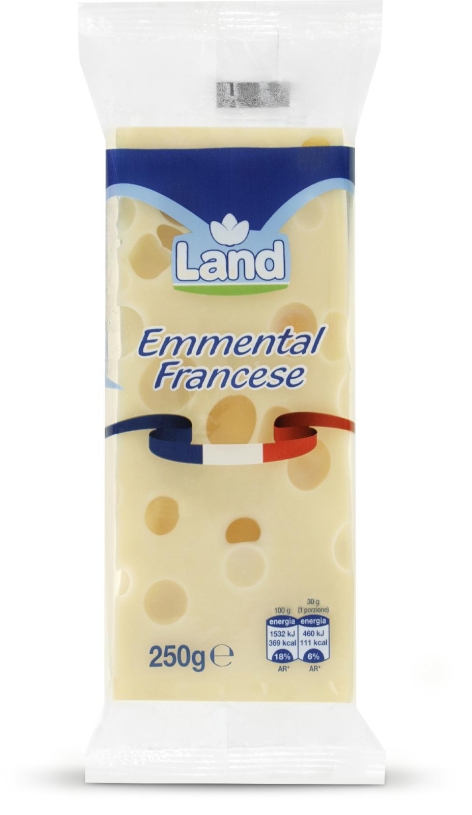 EMMENTAL FRANCESE