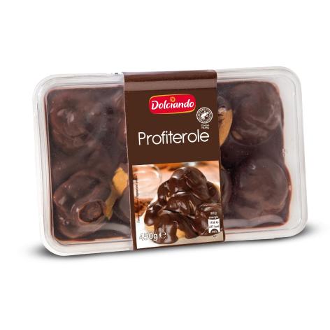 PROFITEROLE