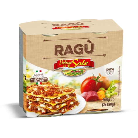 RAGÙ