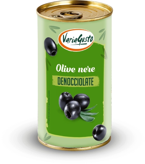OLIVE NERE DENOCCIOLATE