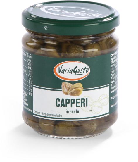 CAPPERI