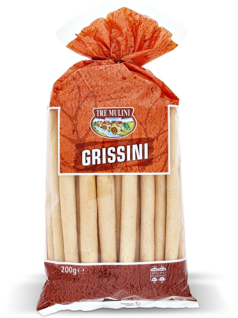 GRISSINI