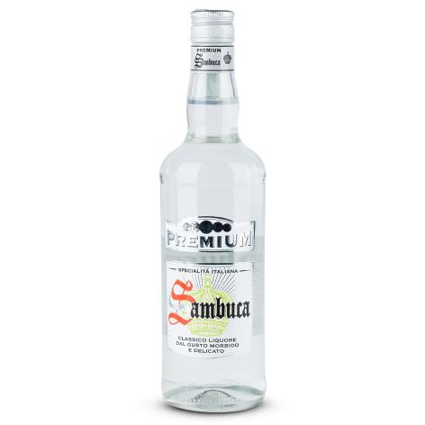 SAMBUCA